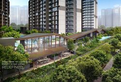 Bukit Batok West Avenue 3 (D23), Condominium #462344311